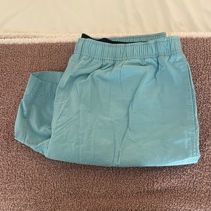 Polo Ralph Lauren swim trunks